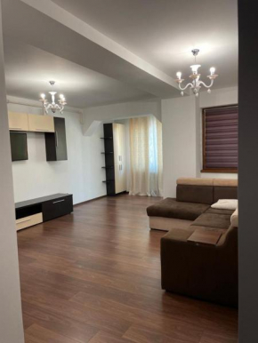 LavAnd2 Apartament
